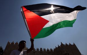 ООН сделала Палестину государством-наблюдателем