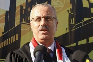 Премьер-министр Палестинской автономии написал заявление об отставке