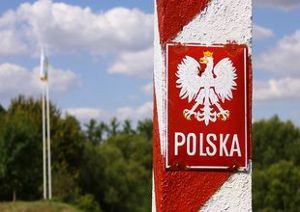Польша во время Евро будет тщательно контролировать границу
