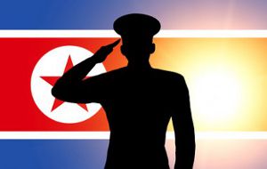  Северная Корея вошла в режим полувоенного положения