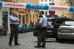 В Чехии прошли массовые аресты высокопоставленных чиновников
