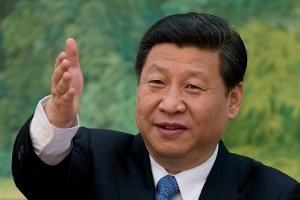 Президентом Китая избран Си Цзиньпин