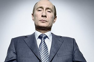 Путин стал вторым среди самых влиятельных людей мира