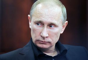  Forbes: Путин ничем не лучше Сталина 