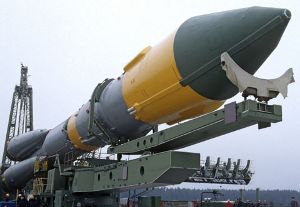 Чтобы преодолеть ПРО, Россия запустила новую ракету