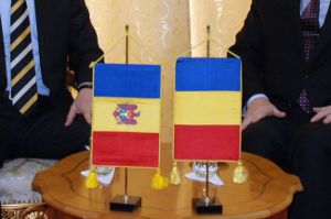 В Молдове государственным языком может стать румынский