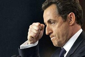СМИ рассказали о возможном закрытии уголовного дела против Саркози
