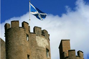 Шотландия начала борьбу за независимость