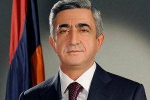 КС Армении подтвердил победу Саргсяна на выборах президента
