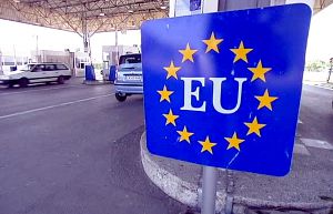 В Шенген возвращается пограничный контроль
