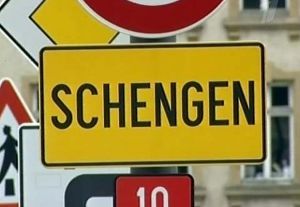 умынию и Болгарию опять не пускают в Шенген
