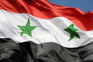 Сирия согласилась принять участие в мирных переговорах в Женеве
