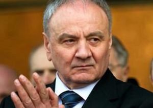 Новый глава Молдовы пройдет инаугурацию