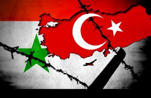НАТО обеспечит защиту Турции от Сирии