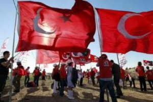 Десятки человек в Турции осуждены пожизненно за заговор против премьера Эрдогана