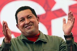  Уго Чавес не умер