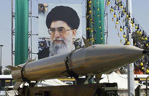 Иран подготовил план уничтожения военных баз США