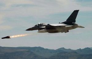Авиация Турции атаковала курдские базы в Северном Ираке