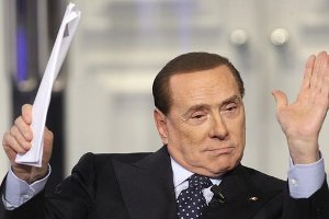 Коалиция Берлускони проиграла выборы в Италии с минимальным отставанием