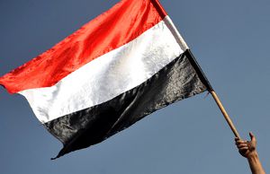 В Йемене выбирают президента