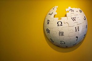 Русская Википедия выразила протест
