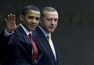  США и Турция готовятся к краху Башара Асада