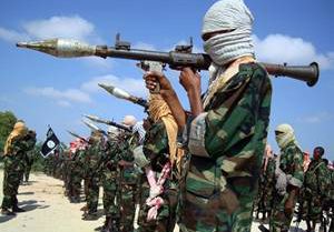 Террористы «Аль-Шабаб» угрожают Кении войной