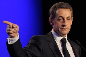 Саркози предъявлено обвинение по делу Бетанкур 