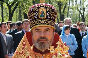Молдавский епископ уличил власти в пропаганде гомосексуализма