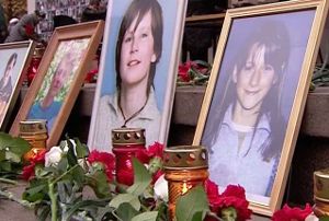 Москва чтит память погибших в результате теракта на мюзикле «Норд-Ост»