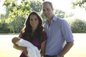 Мачеха принца Уильяма требует у Кейт Миддлтон сделать тест на ДНК