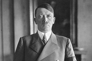 80 лет назад к власти в Германии пришел Адольф Гитлер