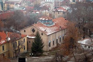 Болгарский митрополит не смог продать свой Rolex, чтобы оплатить счета храма