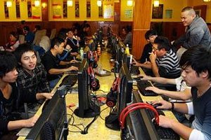 Китай ужесточил правила работы в интернете