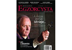 Польские священники создали журнал для одержимых бесами
