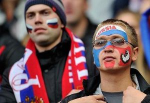 Россияне не простили своей сборной поражение на Евро-2012