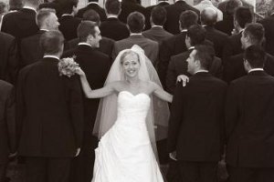 В Великобритании растет количество фиктивных браков