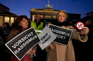 В Германии начался суд над бандой неонацистов, убивших десятки человек