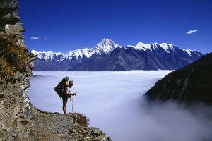 Альпинисты больше не смогут покорить Эверест без гида