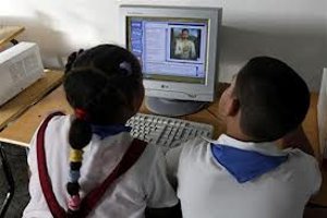 На Кубе заработал высокоскоростной интернет