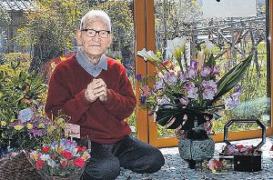 115-летнего японца занесли в Книгу рекордов Гиннесса 