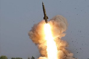 КНДР произвела очередные испытания ракет