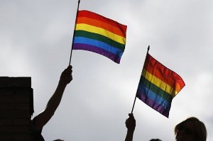 В Новой Зеландии начали регистрировать однополые браки