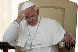 ООН потребовала от Ватикана досье на священников-педофилов