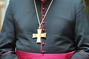Папского нунция в Доминикане уволили за педофилию