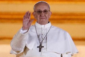 Подписчики Папы в соцсети получат отпущение грехов – Ватикан