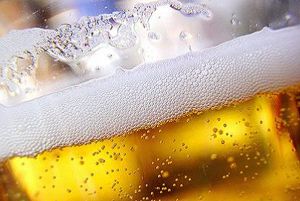 Ученые доказали,  что пиво защищает мышцы от старения