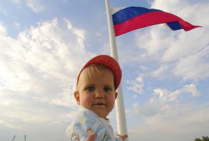 Треть городских россиян мечтают покинуть Родину 