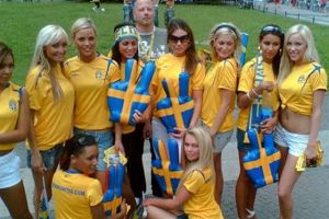 Лучше всего женщинам живется в Швеции – исследование