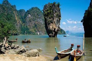 В Таиланде создадут спецсуд по делам иностранных туристов